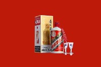 恩施来凤县回收飞天茅台酒