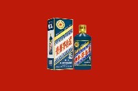 恩施来凤县回收五星茅台酒